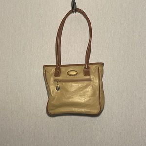 Capezio, vintage Shoulder Bag.